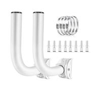 Kit di Montaggio Staffa Bridge Universale Regolabile, per Antenna Esterna P6943
