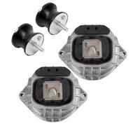 Kit di montaggio staffa di trasmissione motore auto staffa di montaggio 22316771219 per B&MW E81 E87 E90 E91 E92 E93 X1 E84 Z4 E89