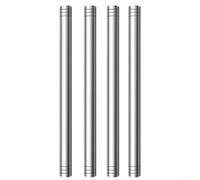 Kit di montaggio Starlink con adattatore affidabile per l'ottimizzazione del segnale e una facile installazione (B)