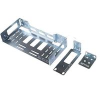 Kit di montaggio su rack 1U compatibile con il router ISR Cisco serie 1000, ACS-1100-RM-19