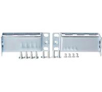 Kit di montaggio su rack da 19 pollici compatibile con switch Cisco 3560-C e 2960-C, RCKMNT-19-CMPCT= (10)