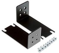 Kit di montaggio su rack per piccole imprese serie 100 19" (1RU) (modelli da 11")