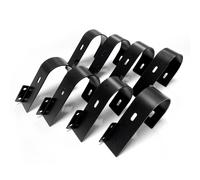 Kit di montaggio sul balcone per il kit solare Soria - 127126 - Avidsen