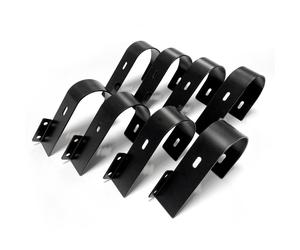 Kit di montaggio sul balcone per il kit solare Soria - 127126 - Avidsen