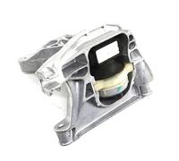 Kit Di Montaggio Supporto Motore Destro Per Peugeot 308 308S 408 3008 4008 5008 1.2T 1.6T 1.8 Per Citroën C4 Per Picasso Unità potenza(1.2T1)
