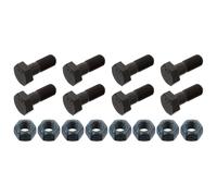 Kit di montaggio SWAG, giunto longitudinale per MERCEDES-BENZ