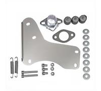 Kit di montaggio Tecnigas RS Piaggio Skipper 125
