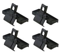 Adattatore, portapacchi THULE 5069