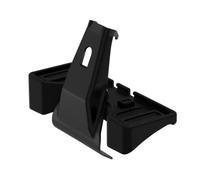 Thule Kit di fissaggio Evo Clamp 5310 600005310 – 4 staffe