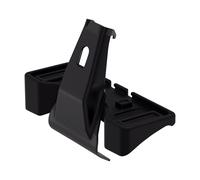 Gancio di fissaggio 4 pz. Evo Clamp CITROEN C4 X 4P Seconda serie