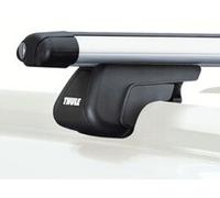 600004051 Thule Kit di fissaggio Rapid Railing 4051