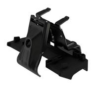 Gancio di fissaggio 4 pz. Evo Fixpoint P5008 2009-2017