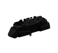 4 Staffe Di Montaggio Thule Evo Fixpoint 7153