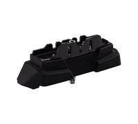 Thule 187193 Fix Point Argento