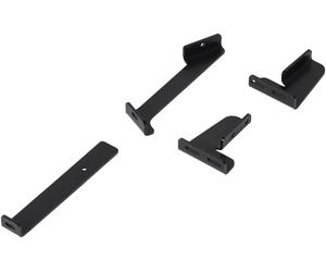 Kit di montaggio thule per gradino slide-out step g2 ford transit dal 2014 universale