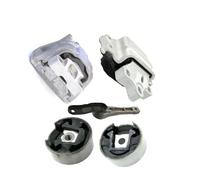 Kit Di Montaggio Trasmissione Supporto Motore Idraulico Per Auto Per Passat Per CC 3.6L 2009-2012 8J0199555D 1K0199262CL 3C0199855K(Style 2)