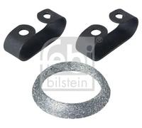 Kit di montaggio tubo di scarico 07005 FEBI BILSTEIN per VW SEAT