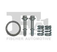 Kit di montaggio tubo di scarico 878-901 FA1 per DAEWOO TICO
