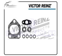 Kit Di Montaggio Turbo Victor Reinz Per BMW E81 E87 E36 E46 E90 E91 E39 E60 E61