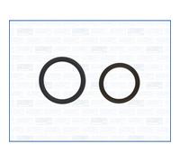 Kit di montaggio, turbocompressore AJUSA 77009100