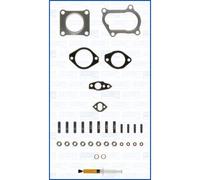 Kit di montaggio, turbocompressore AJUSA JTC 11586