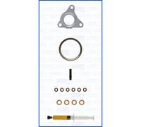 Kit di montaggio, turbocompressore AJUSA JTC 12383