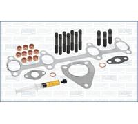 Kit di montaggio turbocompressore AJUSA JTC11020 per AUDI A3 (8L1) 1.9 1996-2001