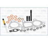 Kit di montaggio turbocompressore AJUSA JTC11196 TERRACAN (HP) 2.5 2001-2006