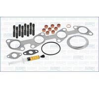 Kit di montaggio turbocompressore AJUSA JTC11330 per AUDI A3 (8P1) 2 2003-2008