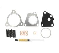 Kit di montaggio turbocompressore AJUSA JTC11493 per AUDI Q7 (4LB) 3 2006-2008