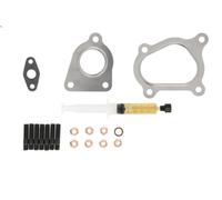 Kit di montaggio turbocompressore AJUSA JTC11507 per VIVARO A Furgone 2 2006-