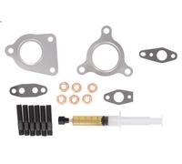 Kit di montaggio turbocompressore AJUSA JTC11509 per LAGUNA III (BT0/1) 2 2007-