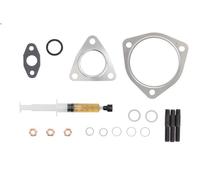 Kit di montaggio turbocompressore AJUSA JTC11710 per AUDI Q7 (4LB) 4.2 2007-2009