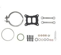 Kit di montaggio turbocompressore ELRING 041.450 per AUDI A6 C8 (4A2) 2 2020-