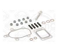 Kit di montaggio, turbocompressore ELRING 063.110