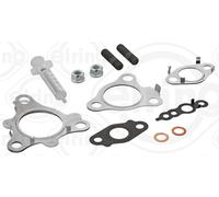 Kit di montaggio turbocompressore ELRING 075.290 KIA CARENS IV 1.7 2013-2016