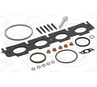 Kit di montaggio turbocompressore ELRING 082.220 per BMW 1 (F21) 2 2016-2019