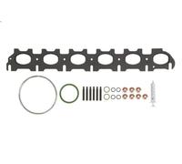 Kit di montaggio turbocompressore ELRING 113.440 BMW X3 Van (G01) 3 2019-