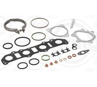 Kit di montaggio turbocompressore ELRING 187.550 per XC40 (536) 2 2019-2021