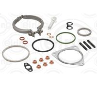 Kit di montaggio turbocompressore ELRING 187.700 per XC40 (536) 2 2018-2021