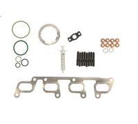 Kit di montaggio turbocompressore ELRING 262.500 per AUDI A3 (8P1) 2 2003-2012