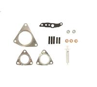 Kit di montaggio turbocompressore ELRING 311.330 per AUDI Q7 (4LB) 3 2007-2015
