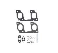 Kit di montaggio, turbocompressore ELRING 558.120