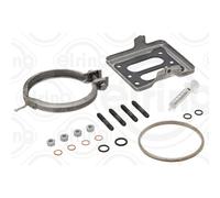 ELRING 656.610 Kit montaggio turbocompressore