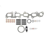 Kit di montaggio turbocompressore ELRING 695.560 per AUDI Q5 (8RB) 2 2010-2017