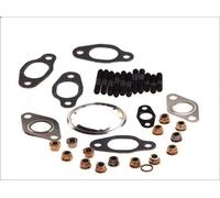 Kit di montaggio turbocompressore ELRING 704.040 per AUDI A3 (8P1) 1.9 2003-201