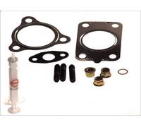 Kit di montaggio turbocompressore ELRING 704.050 per AUDI A4 B5 (8D2) 2.5 1997-2