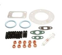 Kit di montaggio turbocompressore ELRING 715.040 per NG 14.618 1973-1996