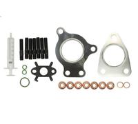Kit di montaggio turbocompressore ELRING 715.381 per AVANTIME (DE0_) 2.2 2002-