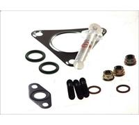 Kit di montaggio turbocompressore ELRING 715.530 CLASSE S (W140) 3 1996-1998